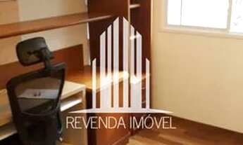 Imagem 7: Apartamento à venda 107m² com 3 dormitórios 1 suíte 2 vagas no Morumbi