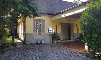 Imagem 2: Casa com 6 quartos à venda por R$ 2.500.000 - Mata Paca - Niterói/RJ