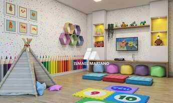 Imagem 3: Apartamento com 2 dormitórios à venda, 61 m² por R$ 539.900,00 - Praia de Itaparica - Vila