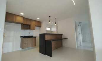 Imagem 5: Apartamento para aluguel possui 72 metros quadrados com 2 quartos em Ponta D'Areia