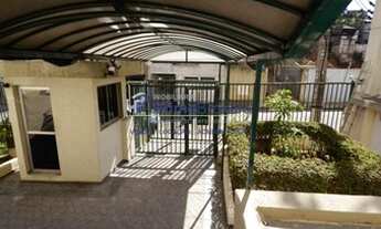 Imagem 5: APTO DUPLEX VENDE/ALUGA-SE NO JABAQUARA C/ SACADA,107M², 3 DORMS (1 SUÍTE), SALA, COZ, BAN