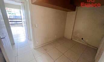 Imagem 6: Cnb 08, Taguatinga, 2 quartos + 1, Garagem, 9 andar, Vista livre