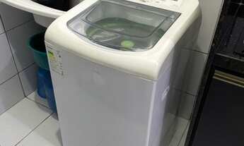 Imagem 7: Aluga-se apt Geisel mobiliado