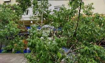 Imagem: Apartamento para Venda - 131m², 3 dormitórios