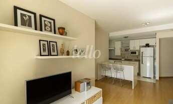 Imagem 3: São Paulo - Apartamento Padrão - Jardins