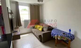 Imagem 7: APARTAMENTO RESIDENCIAL em CAMPINAS - SP, LOTEAMENTO PARQUE SÃO MARTINHO