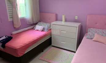 Imagem 3: Casa com 2 dormitórios para alugar, 156 m² por R$ 5.166,71/mês - Nova Gerty - São Caetano