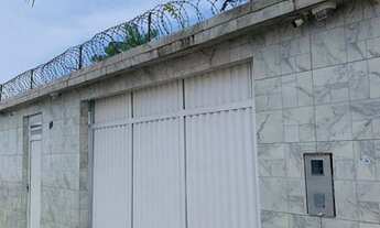 Imagem 5: Casa para venda tem 190 metros quadrados com 3 quartos em Tarumã - Manaus - AM