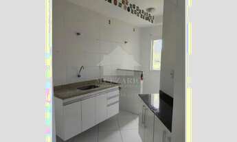 Imagem: TAUBATE - Apartamento Padrão - VILA SAO