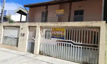 Imagem: Casa - Parque das Flores - Campinas