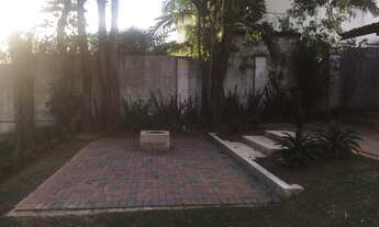 Imagem 3: Casa com 3 dormitórios para alugar, 282 m² por R$ 6.600,00/mês - Granja Viana - Cotia/SP