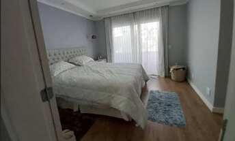 Imagem 7: Casa para venda com 120 metros quadrados com 3 quartos em Ipiranga - São Paulo - SP