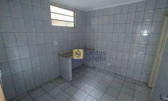 Imagem 5: Casa de 1 quarto para alugar no bairro Jardim são roberto