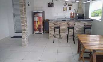 Imagem 3: Casa Venda Mussurunga - R$345.000