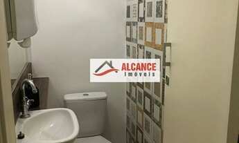 Imagem 4: SOBRADO REFORMADO PARA FINS COMERCIAL