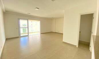 Imagem 2: Apartamento com 3 dormitórios para alugar, 109 m² por R$ 4.705,00/mês - Jardim Karaíba - U