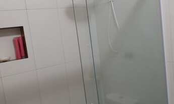 Imagem 2: Casa para venda tem 55 metros quadrados com 1 quarto em Boiçucanga - São Sebastião - São P