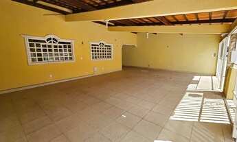 Imagem 2: ÓTIMA CASA - QE 30 - GUARÁ II - ALUGUEL