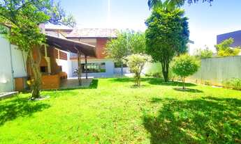 Imagem 3: Sobrado com 3 dormitórios à venda, 507 m² por R$ 1.780.000 - Parque dos Pássaros - São Ber