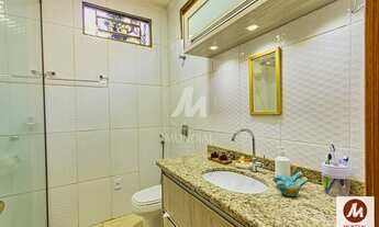 Imagem 3: Casa (térrea na rua) 3 dormitórios/suite, cozinha planejada