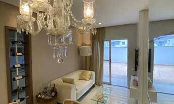 Imagem 5: M129-partamento para venda tem 55 metros quadrados com 2 quartos em Turu - São Luís - MA