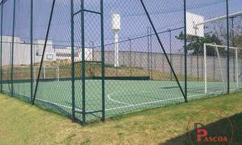 Imagem 5: Casa com 3 dormitórios à venda, 137 m² por R$ 970.000,00 - Condomínio Jardim Brescia - Ind