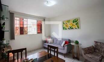 Imagem: Apartamento à Venda - Guarani, 3 Quartos