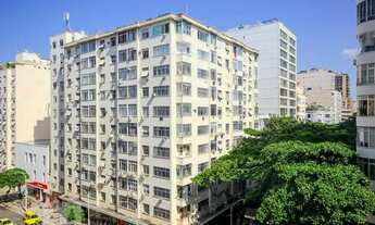 Imagem 7: Apartamento à Venda - Copacabana, 3 Quartos, 139 m2