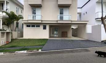 Imagem 5: Casa com 4 dormitórios, 310 m² - venda por R$ 2.100.000,00 ou aluguel por R$ 8.500,00 - Gr
