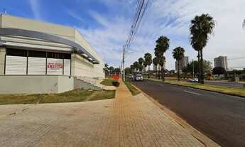 Imagem 3: Prédio Comercial novo à locação em Guaporé, Ribeirão Preto/São Paulo