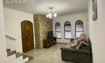 Imagem: Santo André - Casa Padrão - Santa Maria