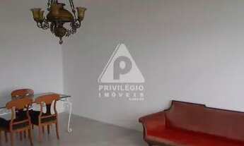 Imagem 4: RUA FRANCISCO OTAVIANO - VISTA MAR - 3 QUARTOS - SUITE - VAGA NA ESCRITURA