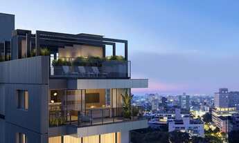 Imagem 6: Apartamento em Moinhos de Vento