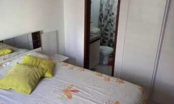 Imagem 4: Flat com 1 dormitório à venda, 29 m² por R$ 280.000,00 - Bessa - João Pessoa/PB