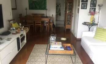 Imagem: Morumbi 3 suites - 2 vagas