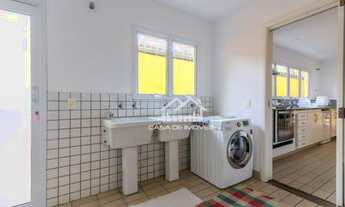 Imagem 7: Vende casa com 300m² de área útil + gramado, com 4 dormitórios e 4 vagas no Morumbi