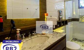 Imagem 4: Casa com 4 dormitórios à venda, 470 m² por R$ 1.850.000,00 - Maria Paula - Niterói/RJ