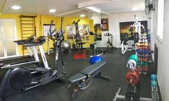 Imagem 7: Apartamento à venda, 74 m² por R$ 600.000,00 - Vila das Mercês - São Paulo/SP