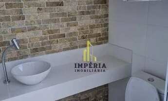 Imagem 2: Casa com 3 dormitórios à venda, 165 m² por R$ 955.000,00 - Residencial Tosi - Itupeva/SP