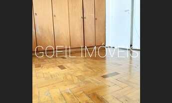 Imagem 4: Bela Vista - Aluga c/ Dep. Caução - 2 Dorms + Gar + 60 au + Próx Metrô - R$450 mil