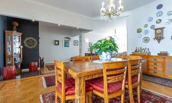 Imagem 2: Apartamento com 3 Dormitorio(s) localizado(a) no bairro Higienópolis em São Paulo / Ref