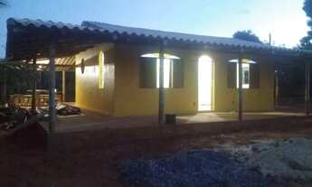 Imagem: Sitio 2.300m² casa nova, poço artesiano