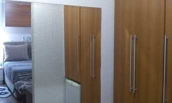 Imagem 3: Casa com 3 dormitórios para alugar, 243 m² por R$ 3.200,00/mês - Cidade Edson - Suzano/SP