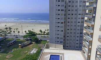 Imagem 6: Apartamento com 2 dormitórios à venda, 86 m² por R$ 555.000,00 - Aviação - Praia Grande/SP