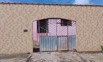 Imagem: Aluga-se Casa 1100