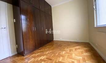 Imagem 2: Tijuca Apartamento com 2 dormitórios