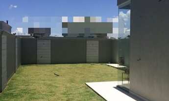 Imagem 5: Casa mobiliada com 4 Suítes, 270 m² - venda por R$ 3.500.000 ou aluguel por R$ 15.000/mês