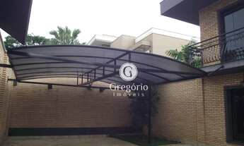 Imagem 5: Lindo Sobrado no melhor de Interlagos - 3 suítes - 6 vagas