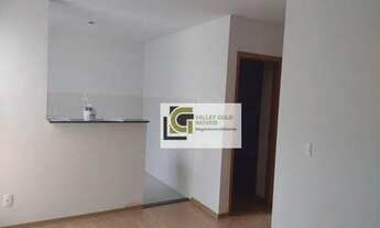 Imagem 2: Apartamento com 2 dormitórios à venda, 42 m² por R$ 176.000,00 - Bom Retiro - São José dos