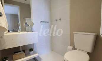 Imagem 4: Santo André - Apartamento Padrão - Vila Valparaíso